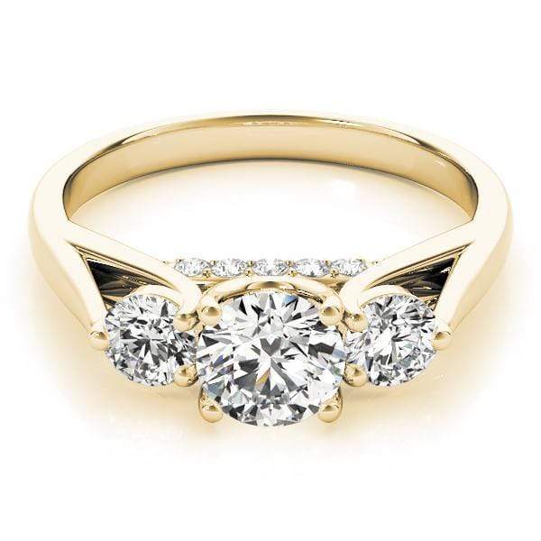 [Diamond Engagement Rings, Diamond Stud Earrings, and Gold Jewelry Online]-Angelucci Jewelry