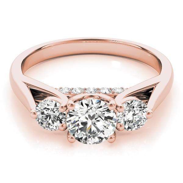 [Diamond Engagement Rings, Diamond Stud Earrings, and Gold Jewelry Online]-Angelucci Jewelry