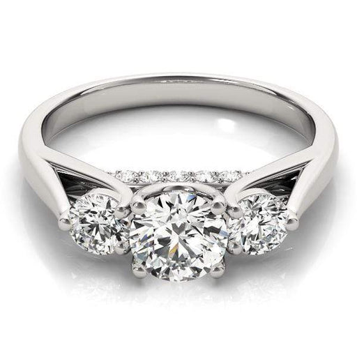[Diamond Engagement Rings, Diamond Stud Earrings, and Gold Jewelry Online]-Angelucci Jewelry