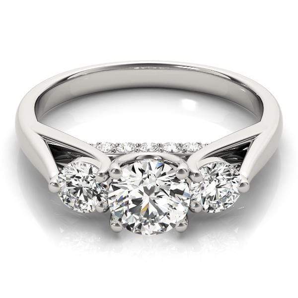 [Diamond Engagement Rings, Diamond Stud Earrings, and Gold Jewelry Online]-Angelucci Jewelry