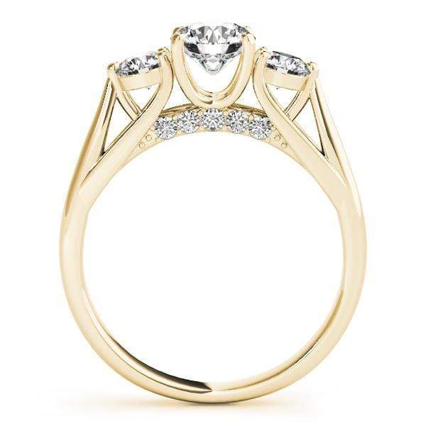 [Diamond Engagement Rings, Diamond Stud Earrings, and Gold Jewelry Online]-Angelucci Jewelry