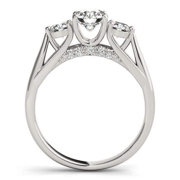 [Diamond Engagement Rings, Diamond Stud Earrings, and Gold Jewelry Online]-Angelucci Jewelry