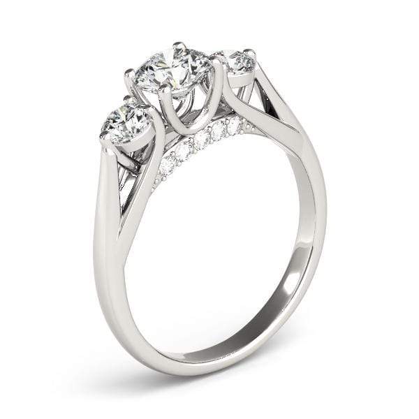 [Diamond Engagement Rings, Diamond Stud Earrings, and Gold Jewelry Online]-Angelucci Jewelry