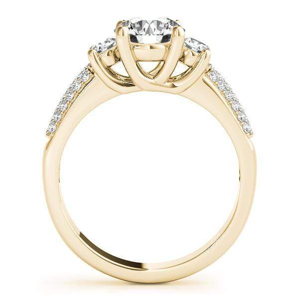 [Diamond Engagement Rings, Diamond Stud Earrings, and Gold Jewelry Online]-Angelucci Jewelry