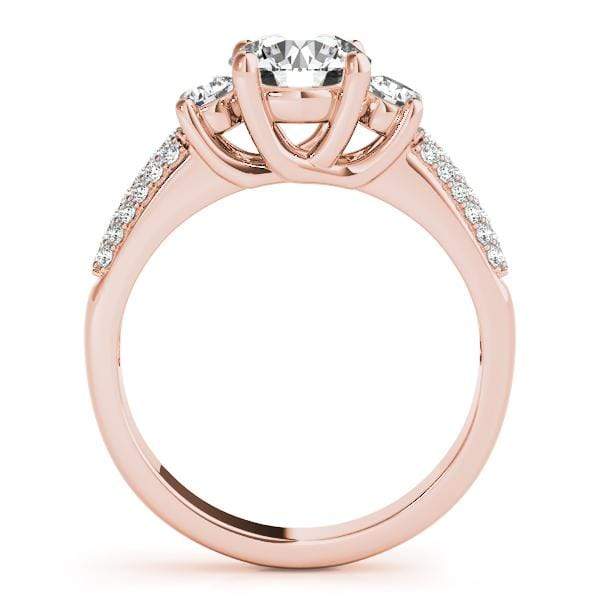 [Diamond Engagement Rings, Diamond Stud Earrings, and Gold Jewelry Online]-Angelucci Jewelry