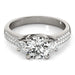 [Diamond Engagement Rings, Diamond Stud Earrings, and Gold Jewelry Online]-Angelucci Jewelry