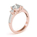[Diamond Engagement Rings, Diamond Stud Earrings, and Gold Jewelry Online]-Angelucci Jewelry