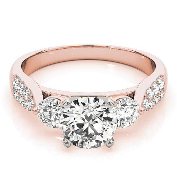 [Diamond Engagement Rings, Diamond Stud Earrings, and Gold Jewelry Online]-Angelucci Jewelry