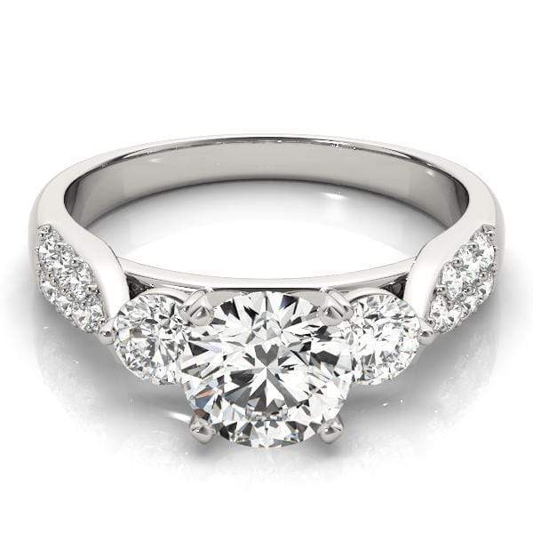 [Diamond Engagement Rings, Diamond Stud Earrings, and Gold Jewelry Online]-Angelucci Jewelry