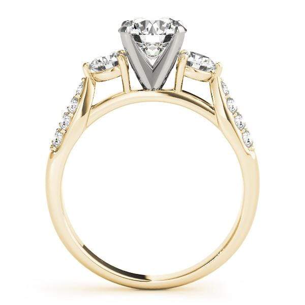 [Diamond Engagement Rings, Diamond Stud Earrings, and Gold Jewelry Online]-Angelucci Jewelry