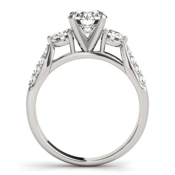 [Diamond Engagement Rings, Diamond Stud Earrings, and Gold Jewelry Online]-Angelucci Jewelry