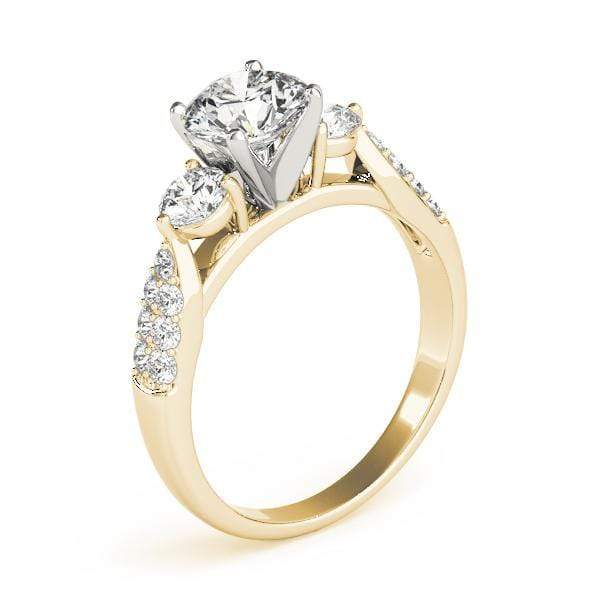 [Diamond Engagement Rings, Diamond Stud Earrings, and Gold Jewelry Online]-Angelucci Jewelry