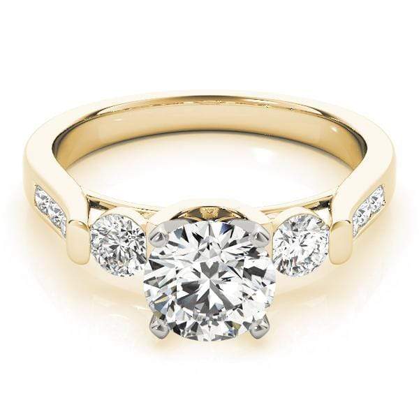 [Diamond Engagement Rings, Diamond Stud Earrings, and Gold Jewelry Online]-Angelucci Jewelry