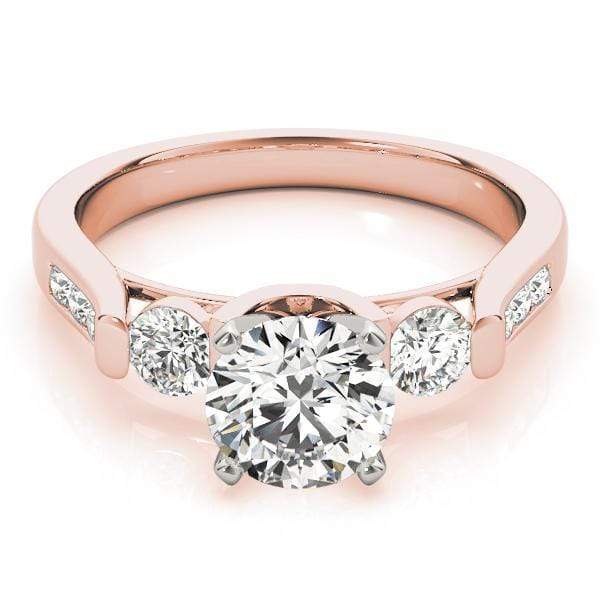 [Diamond Engagement Rings, Diamond Stud Earrings, and Gold Jewelry Online]-Angelucci Jewelry