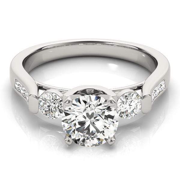 [Diamond Engagement Rings, Diamond Stud Earrings, and Gold Jewelry Online]-Angelucci Jewelry