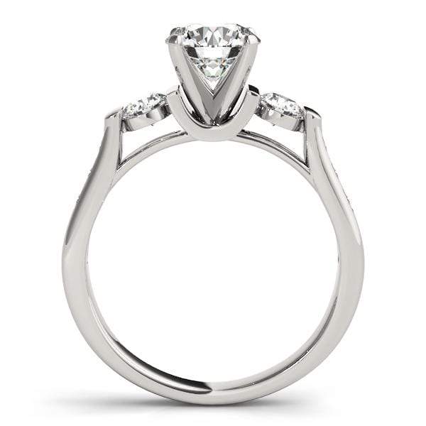 [Diamond Engagement Rings, Diamond Stud Earrings, and Gold Jewelry Online]-Angelucci Jewelry