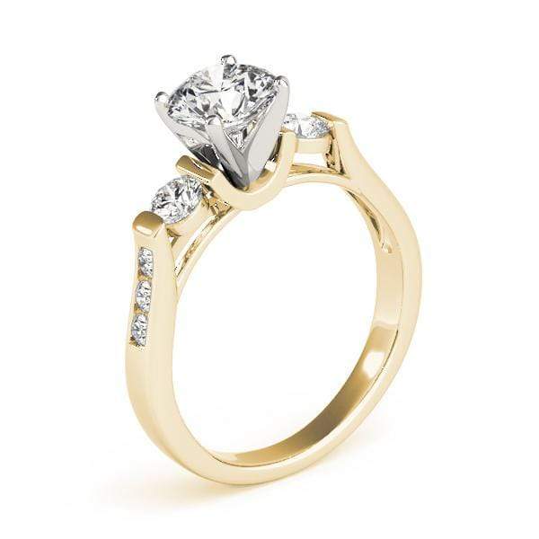 [Diamond Engagement Rings, Diamond Stud Earrings, and Gold Jewelry Online]-Angelucci Jewelry