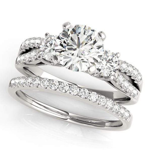 [Diamond Engagement Rings, Diamond Stud Earrings, and Gold Jewelry Online]-Angelucci Jewelry