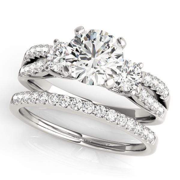 [Diamond Engagement Rings, Diamond Stud Earrings, and Gold Jewelry Online]-Angelucci Jewelry