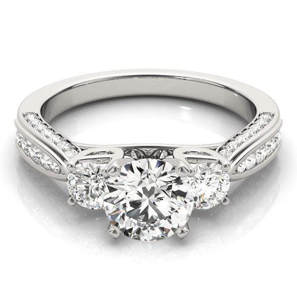 [Diamond Engagement Rings, Diamond Stud Earrings, and Gold Jewelry Online]-Angelucci Jewelry
