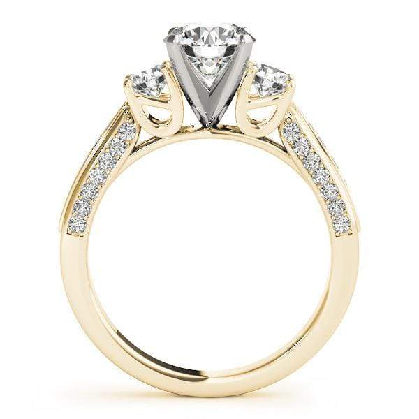 [Diamond Engagement Rings, Diamond Stud Earrings, and Gold Jewelry Online]-Angelucci Jewelry