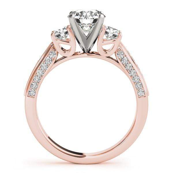 [Diamond Engagement Rings, Diamond Stud Earrings, and Gold Jewelry Online]-Angelucci Jewelry