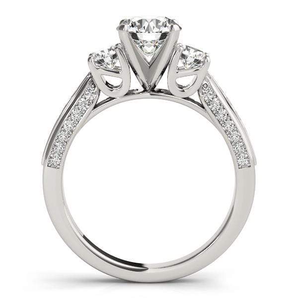 [Diamond Engagement Rings, Diamond Stud Earrings, and Gold Jewelry Online]-Angelucci Jewelry