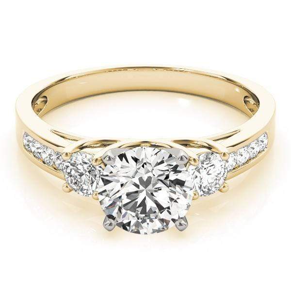 [Diamond Engagement Rings, Diamond Stud Earrings, and Gold Jewelry Online]-Angelucci Jewelry