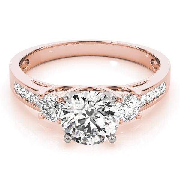 [Diamond Engagement Rings, Diamond Stud Earrings, and Gold Jewelry Online]-Angelucci Jewelry