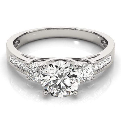 [Diamond Engagement Rings, Diamond Stud Earrings, and Gold Jewelry Online]-Angelucci Jewelry