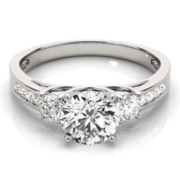 [Diamond Engagement Rings, Diamond Stud Earrings, and Gold Jewelry Online]-Angelucci Jewelry