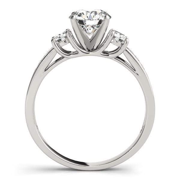[Diamond Engagement Rings, Diamond Stud Earrings, and Gold Jewelry Online]-Angelucci Jewelry