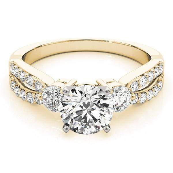 [Diamond Engagement Rings, Diamond Stud Earrings, and Gold Jewelry Online]-Angelucci Jewelry