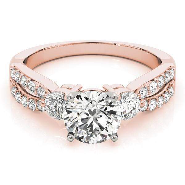 [Diamond Engagement Rings, Diamond Stud Earrings, and Gold Jewelry Online]-Angelucci Jewelry