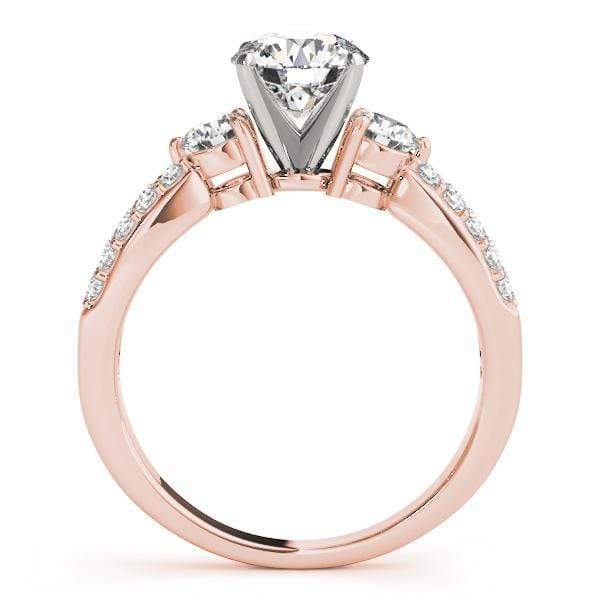 [Diamond Engagement Rings, Diamond Stud Earrings, and Gold Jewelry Online]-Angelucci Jewelry