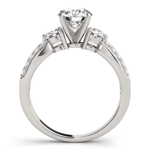 [Diamond Engagement Rings, Diamond Stud Earrings, and Gold Jewelry Online]-Angelucci Jewelry