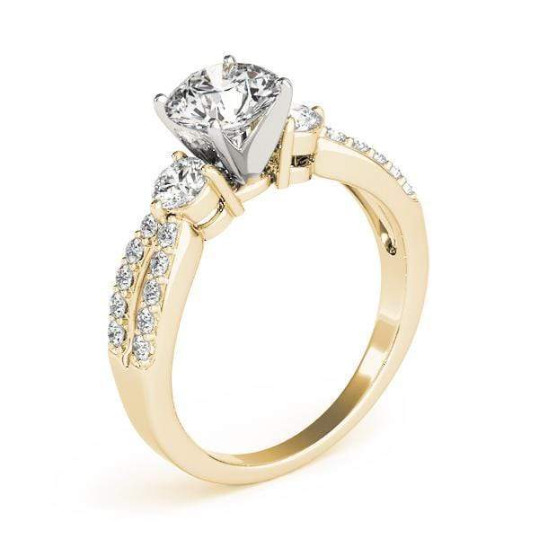 [Diamond Engagement Rings, Diamond Stud Earrings, and Gold Jewelry Online]-Angelucci Jewelry