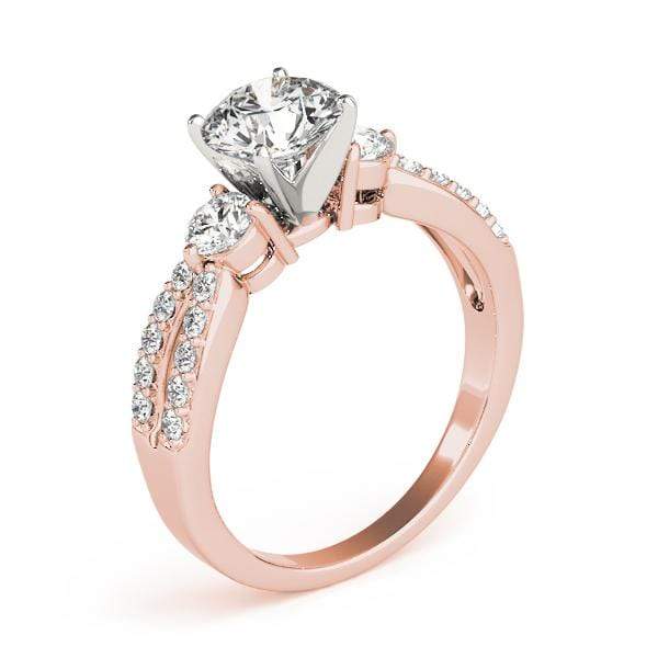 [Diamond Engagement Rings, Diamond Stud Earrings, and Gold Jewelry Online]-Angelucci Jewelry