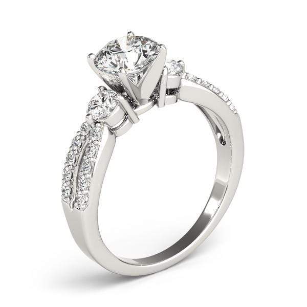 [Diamond Engagement Rings, Diamond Stud Earrings, and Gold Jewelry Online]-Angelucci Jewelry