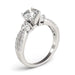 [Diamond Engagement Rings, Diamond Stud Earrings, and Gold Jewelry Online]-Angelucci Jewelry
