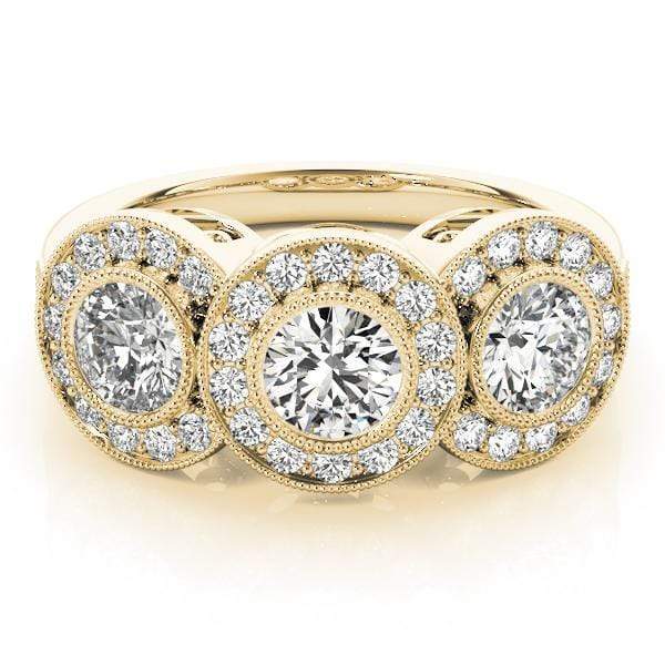 [Diamond Engagement Rings, Diamond Stud Earrings, and Gold Jewelry Online]-Angelucci Jewelry