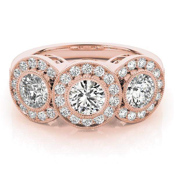 [Diamond Engagement Rings, Diamond Stud Earrings, and Gold Jewelry Online]-Angelucci Jewelry