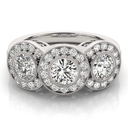[Diamond Engagement Rings, Diamond Stud Earrings, and Gold Jewelry Online]-Angelucci Jewelry