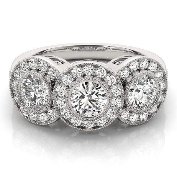 [Diamond Engagement Rings, Diamond Stud Earrings, and Gold Jewelry Online]-Angelucci Jewelry