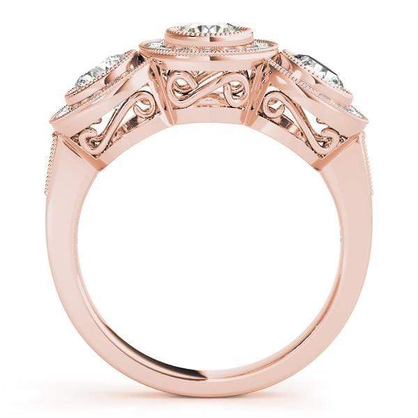[Diamond Engagement Rings, Diamond Stud Earrings, and Gold Jewelry Online]-Angelucci Jewelry