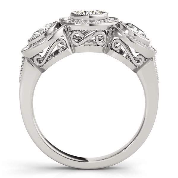 [Diamond Engagement Rings, Diamond Stud Earrings, and Gold Jewelry Online]-Angelucci Jewelry