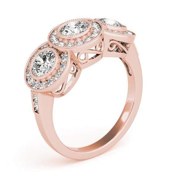 [Diamond Engagement Rings, Diamond Stud Earrings, and Gold Jewelry Online]-Angelucci Jewelry
