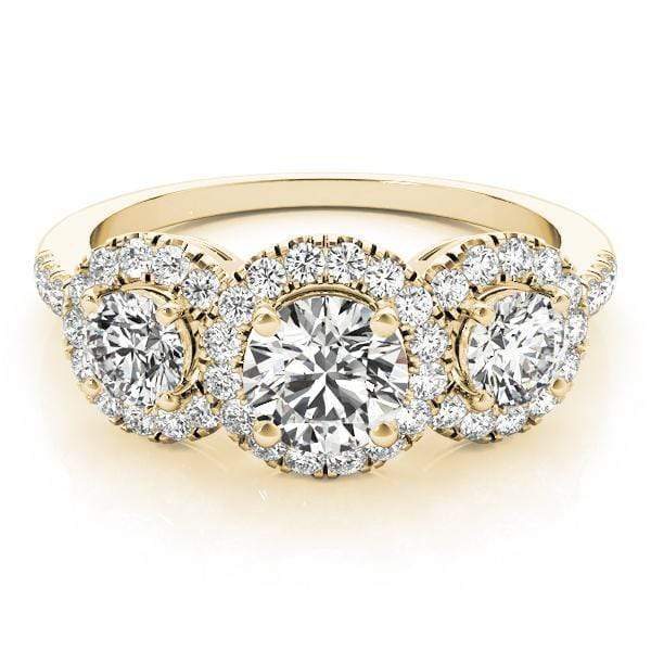 [Diamond Engagement Rings, Diamond Stud Earrings, and Gold Jewelry Online]-Angelucci Jewelry