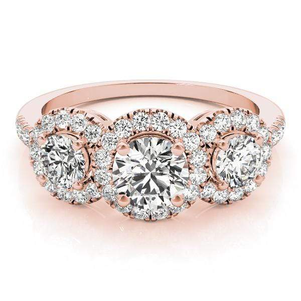 [Diamond Engagement Rings, Diamond Stud Earrings, and Gold Jewelry Online]-Angelucci Jewelry