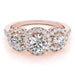 [Diamond Engagement Rings, Diamond Stud Earrings, and Gold Jewelry Online]-Angelucci Jewelry